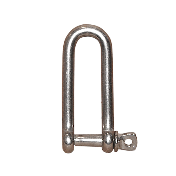 GRILLO INOX LUNGO
