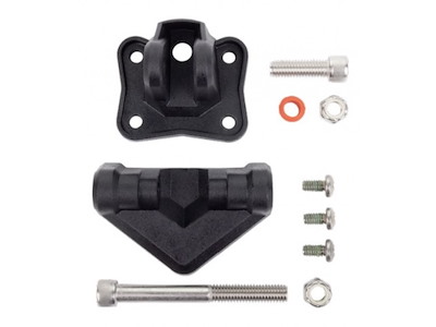 KIT MONTAGGIO ATTUATORI SD PRO