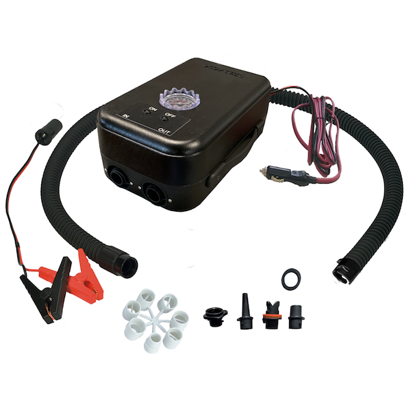 GONFIATORE GE 22 12V