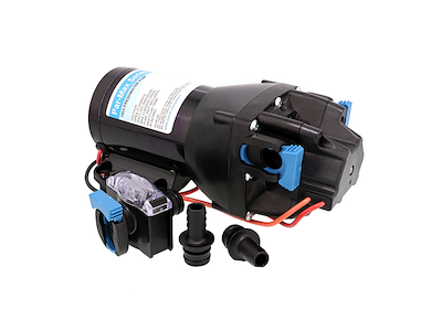 POMPA AUTOCLAVE PARMAX HD