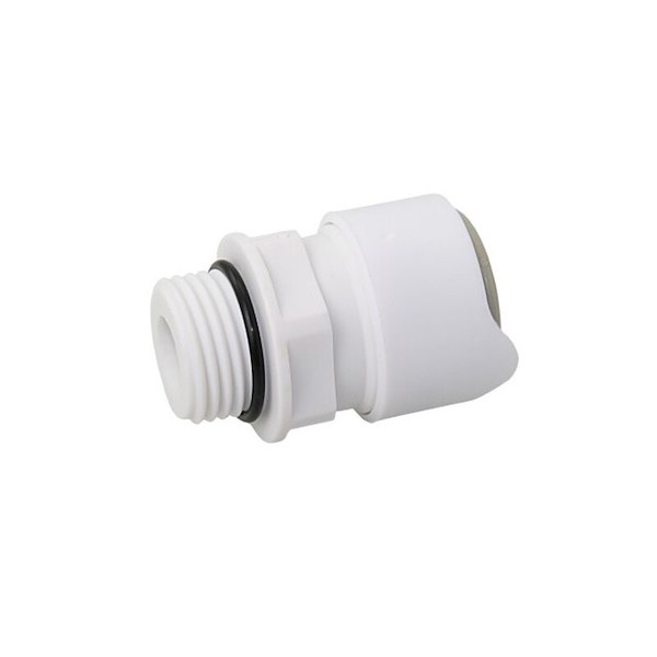 ADATTATORE 1/2 MASCHIO
