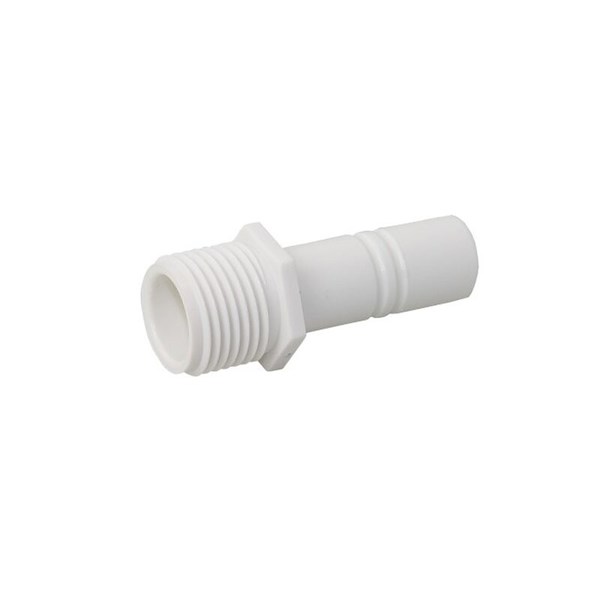 ADATTATORE 1/2 MASCHIO 15 MM