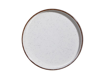 PIATTI DESSERT SERIE MALDIVAS- 6pz.