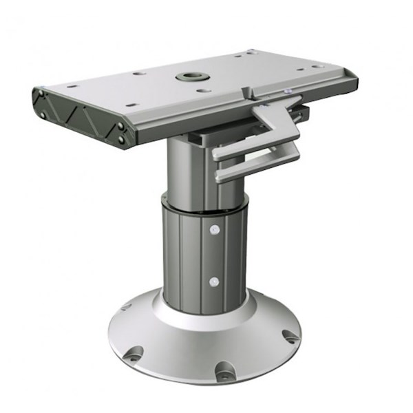 SUPPORTO TELESCOPICO ELETTRICO