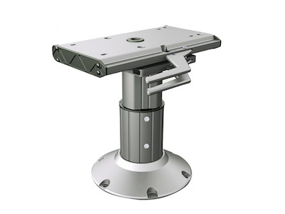 SUPPORTO TELESCOPICO ELETTRICO