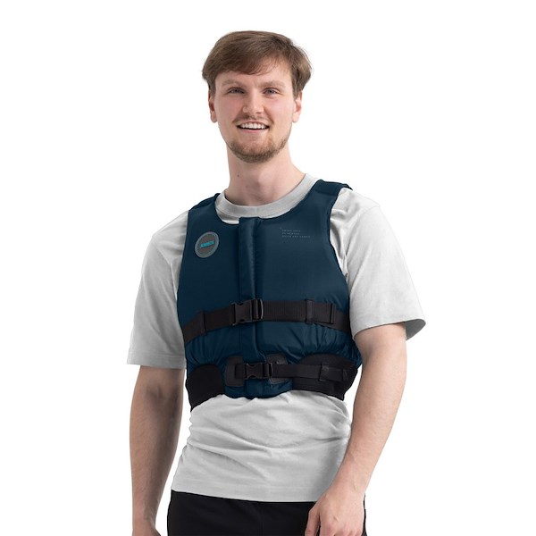 GIUBBOTTO ADVENTURE VEST UNISEX 50N