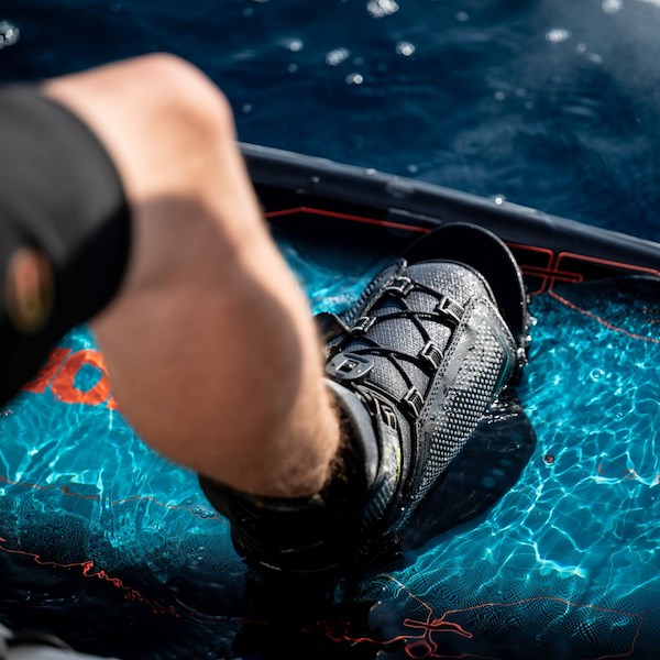 WAKEBOARD LOGO 138 MAZE PACK