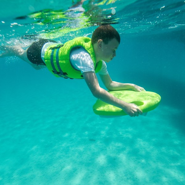 FLUX KICKBOARD FLUX KICKBOARD