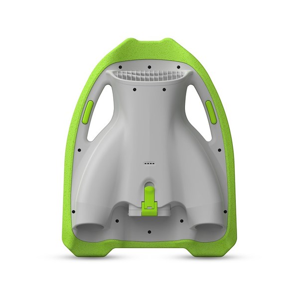 FLUX KICKBOARD FLUX KICKBOARD