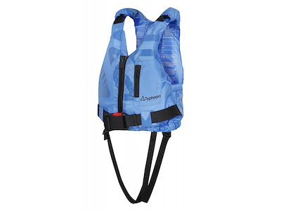 HUDSON 50N JUNIOR - BLU