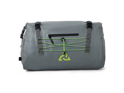 BORSONE OSEA - GRIGIO/LIME