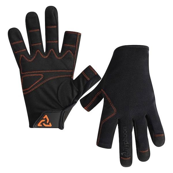 GUANTI INTERI ESSENTIAL