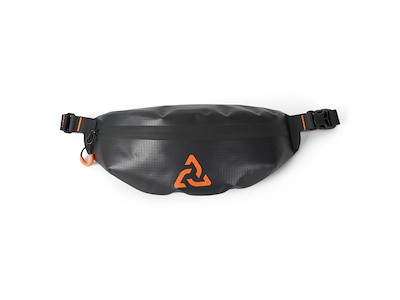 MARSUPIO OSEA DRY NERO