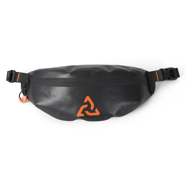 MARSUPIO OSEA DRY NERO