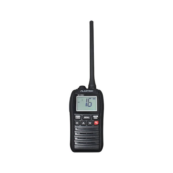 VHF SX-350+