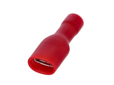 TERMINALE LAMELLARE PREISOLATO