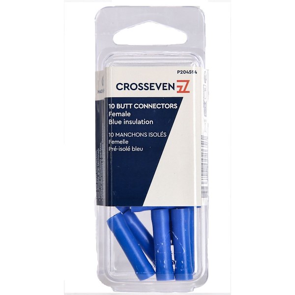 TUBETTO DI GIUNZIONE PREISOLATO