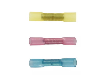 TUBETTO DI GIUNZIONE PREISOLATO