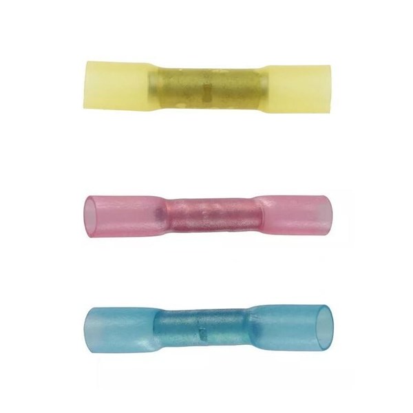 TUBETTO DI GIUNZIONE PREISOLATO