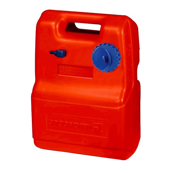 SERBATOIO PORTATILE