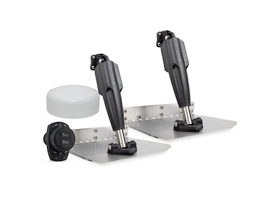 KIT PRO CONTROL AUTO STANDARD