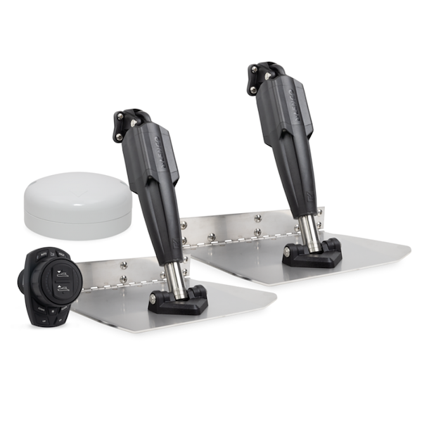 KIT FLAP PRO CONTROL AUTO STANDARD
