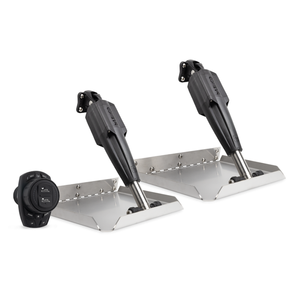 KIT PRO CONTROL ASSIST EDGE 12X12