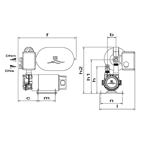 AUTOCLAVE IDROMINI ACB
