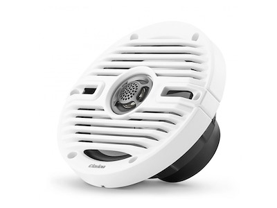 CASSE CLASSICO BIANCO/NERO 6,5"