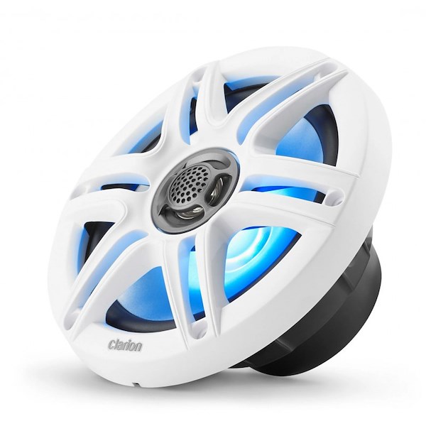 COPPIA ALTOPARLANTI CLARION