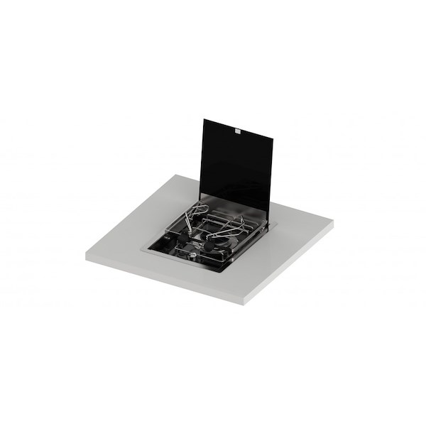 PIANO COTTURA MASTERGLASS 1 FUOCO