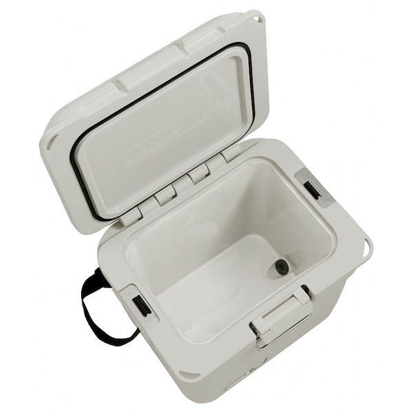 GHIACCIAIA PRO 25 QT
