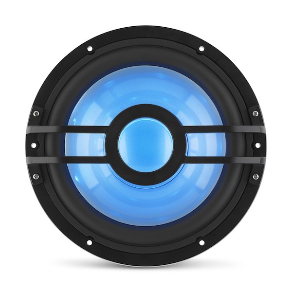 SUBWOOFER CLARION
