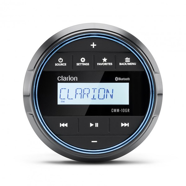 STEREO CMM-10GR