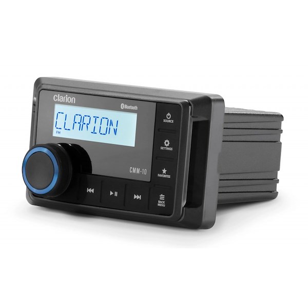 STEREO CMM-10i
