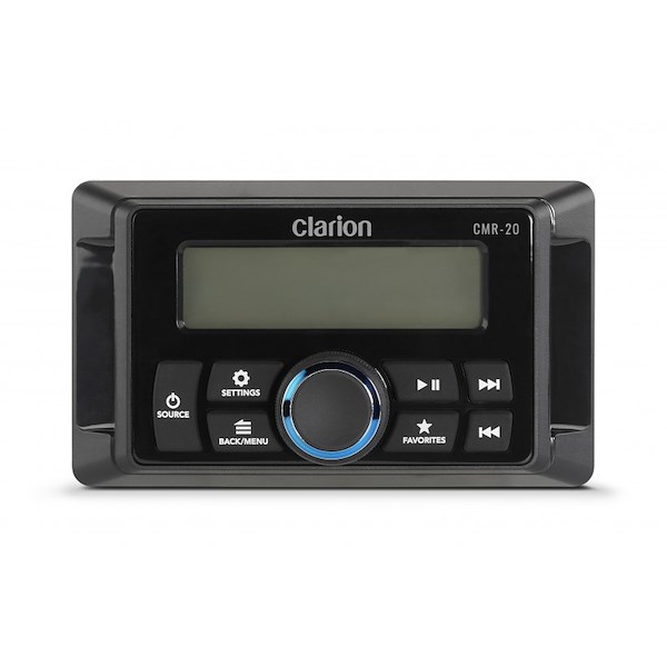 STEREO CMR-20