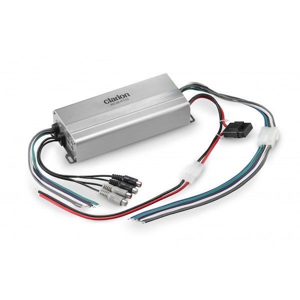 AMPLIFICATORE