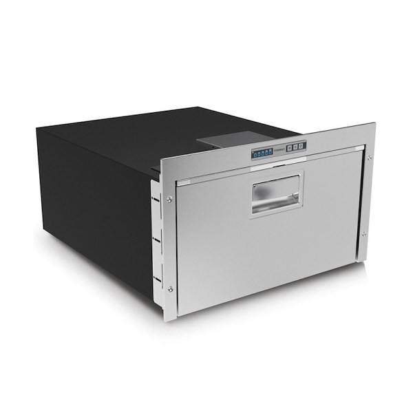 CONGELATORE DW35 BTX