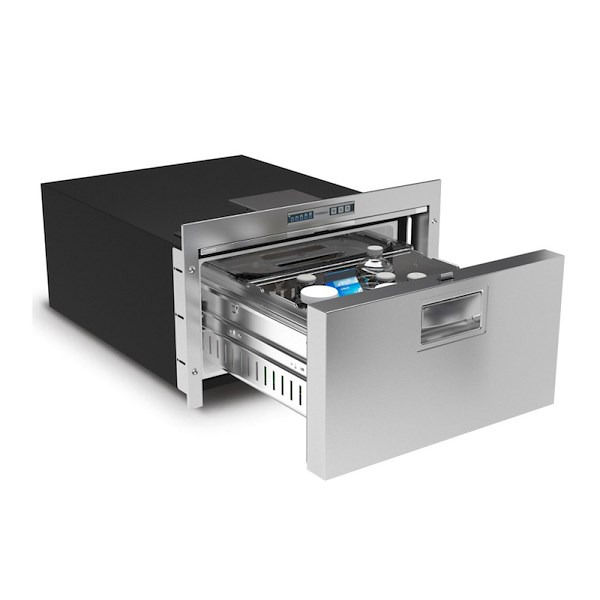 CONGELATORE DW35 BTX