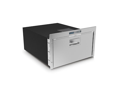 CONGELATORE DW35 BTX OCX2