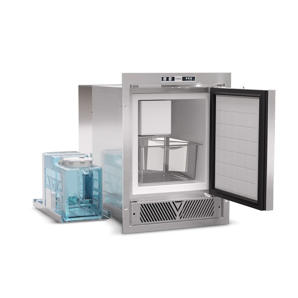 ICE MAKER REFILL