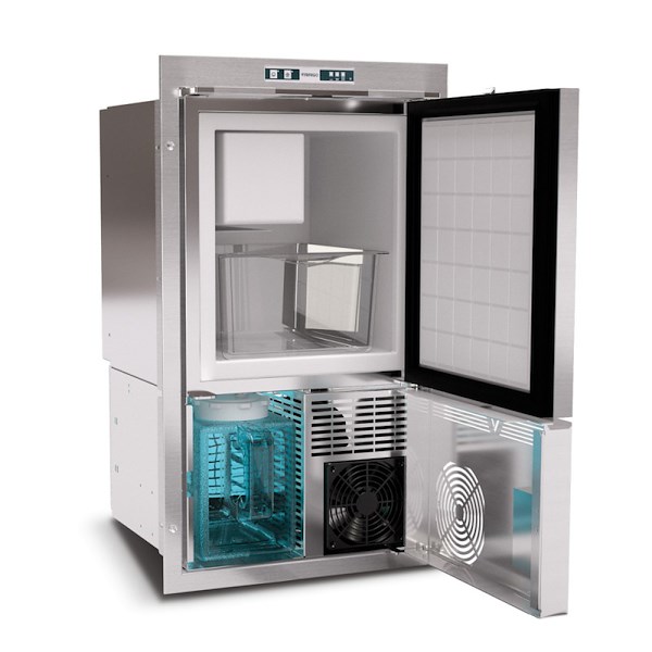 ICE MAKER REFILL