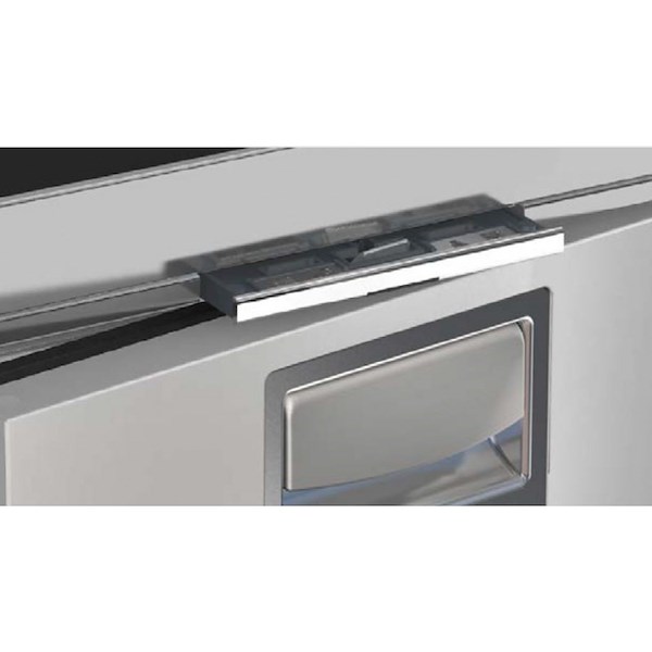 ICE MAKER REFILL