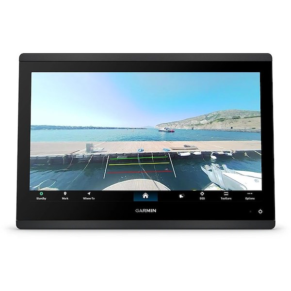 TELECAMERA GC 245 NERA