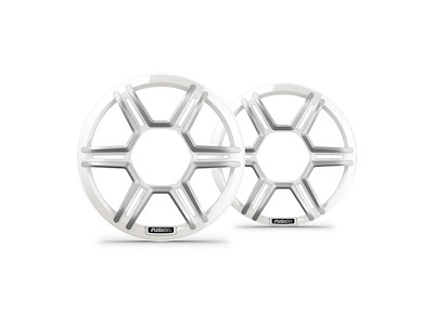 GRIGLIA APOLLO BIANCO 6,5’’ Sport