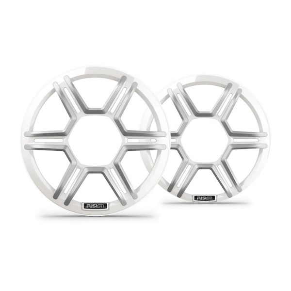 GRIGLIA APOLLO BIANCO 6,5’’ Sport