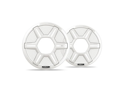 GRIGLIA APOLLO BIANCO 6,5’’ Sport P
