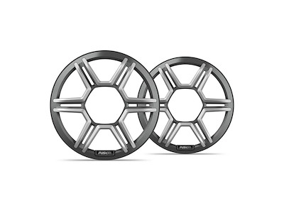 GRIGLIA APOLLO GRIGIO 6,5’’ Sport