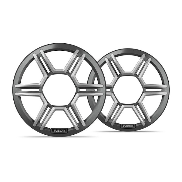 GRIGLIA APOLLO GRIGIO 6,5’’ Sport