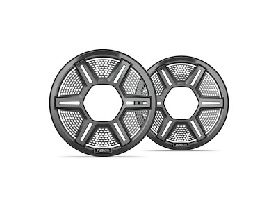 GRIGLIA APOLLO GRIGIO 6,5’’ Sport P
